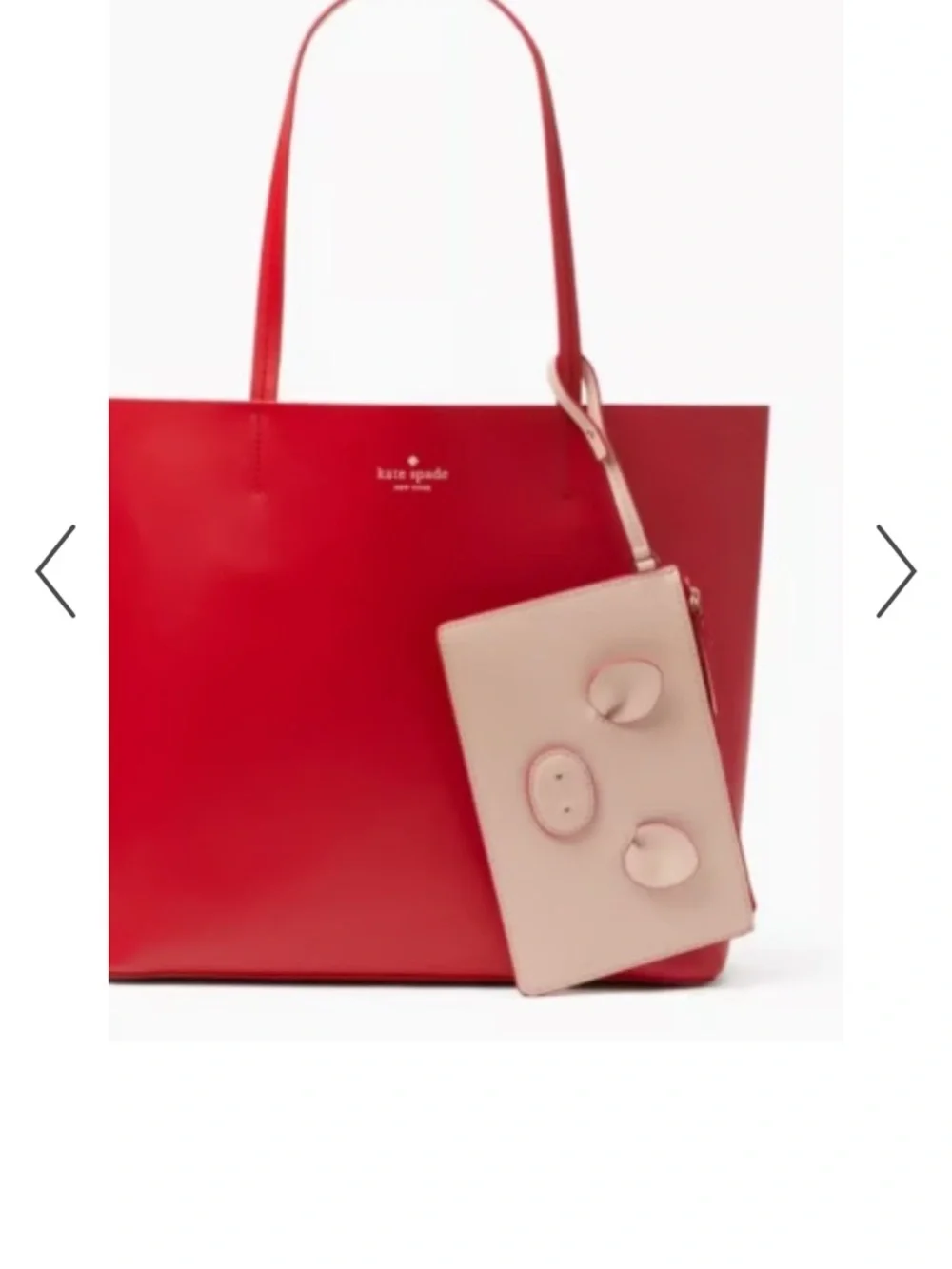 kate spade perfect authentic
